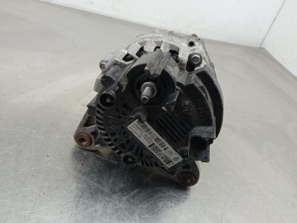 Alternador RENAULT Megane IV Grandtour (K9A/M_) Imagem-1