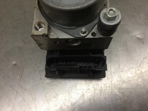 ABS RENAULT Clio III (BR0/1, CR0/1) Imagem-1