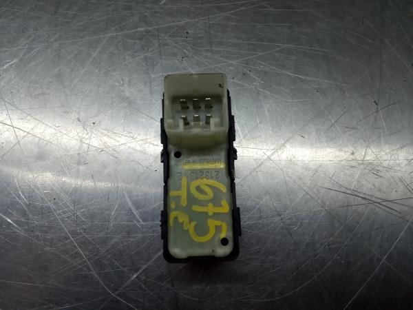 Mando / interruptor elevalunas trasero izquierdo JEEP Compass (MK49) Imagem-1