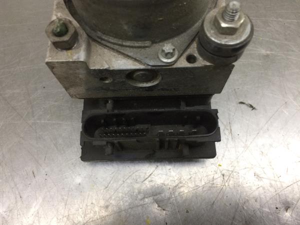 ABS RENAULT Clio III (BR0/1, CR0/1) Imagem-1