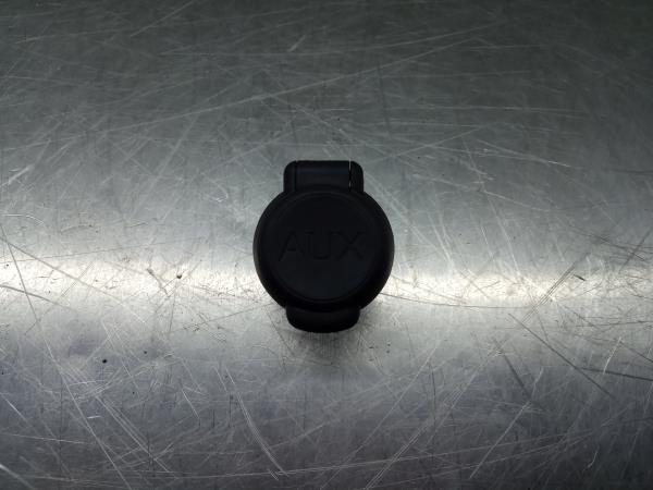 Módulo USB / AUX / IPOD CITROËN C3 II (SC_)