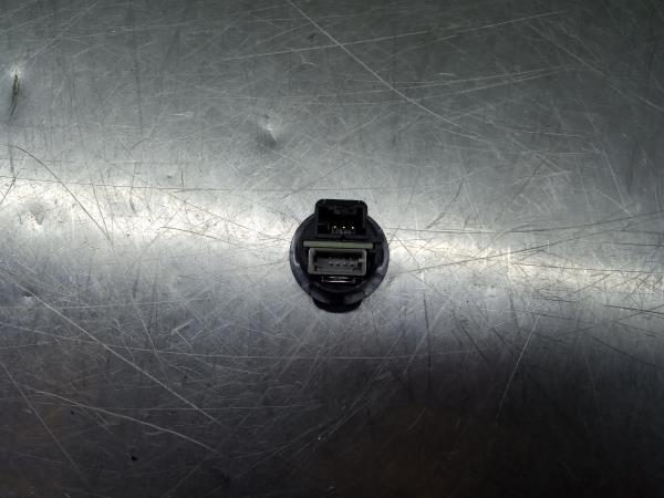 Módulo USB / AUX / IPOD CITROËN C3 II (SC_) Imagem-2