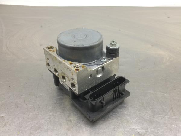 ABS RENAULT Clio III (BR0/1, CR0/1)