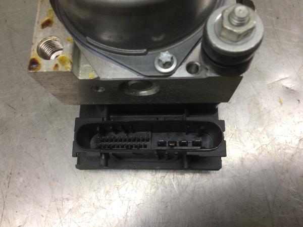 ABS RENAULT Clio III (BR0/1, CR0/1) Imagem-1