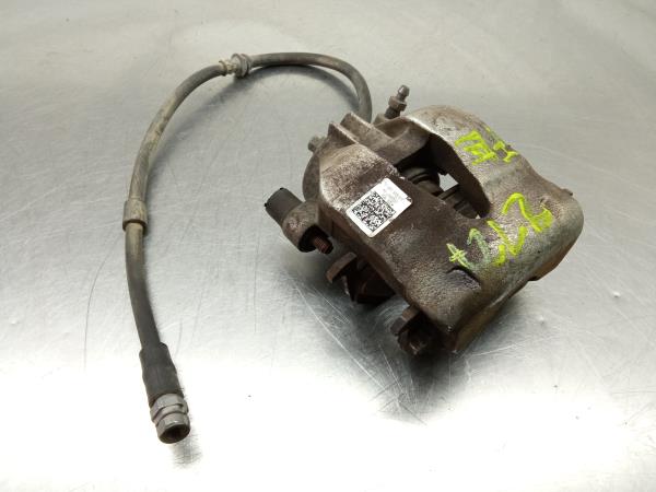 Pinça travão / maxila de travão frente esquerda VOLKSWAGEN Polo (AW1)