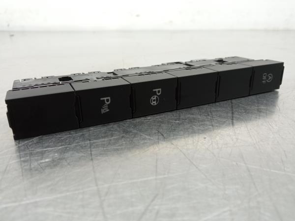 Comando multifunzione VOLKSWAGEN Polo (AW1)