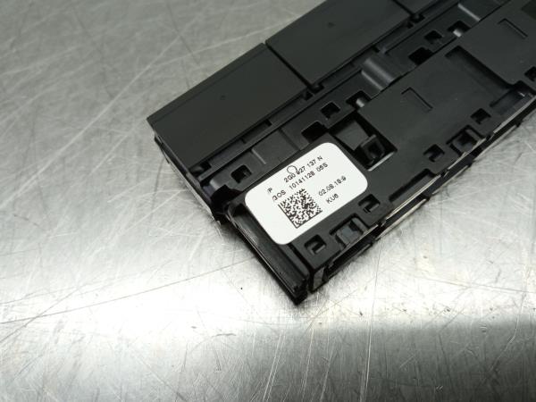 Comando multifunzione VOLKSWAGEN Polo (AW1) Imagem-3