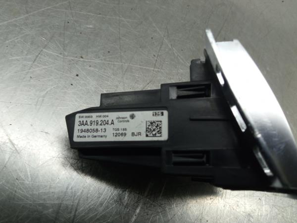 Relógio VOLKSWAGEN Passat Variant (365) Imagem-2