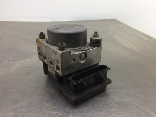 ABS RENAULT Clio III (BR0/1, CR0/1)