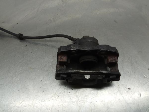 Pinça travão / maxila de travão frente esquerda FORD Fiesta VII (HJ, HF) Imagem-1