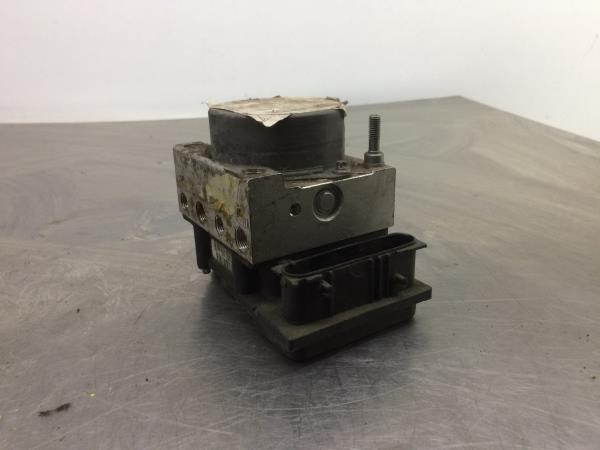 ABS RENAULT Clio III (BR0/1, CR0/1)