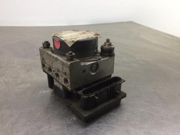 ABS RENAULT Clio III (BR0/1, CR0/1)