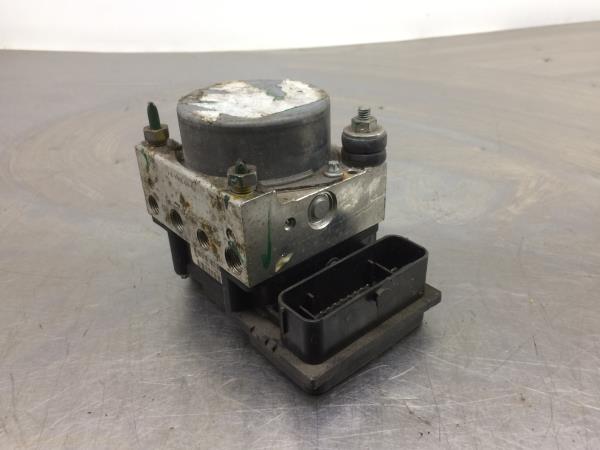 ABS DACIA Duster (HS_)