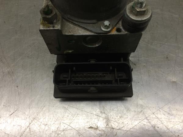 ABS DACIA Duster (HS_) Imagem-1