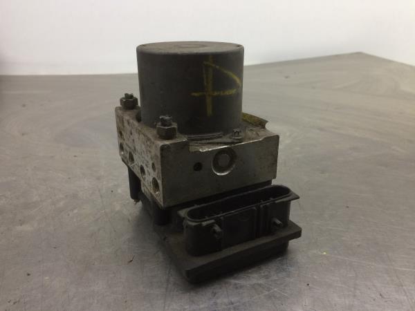 ABS RENAULT Megane II (BM0/1_, CM0/1_)