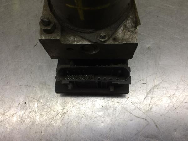 ABS RENAULT Megane II (BM0/1_, CM0/1_) Imagem-1