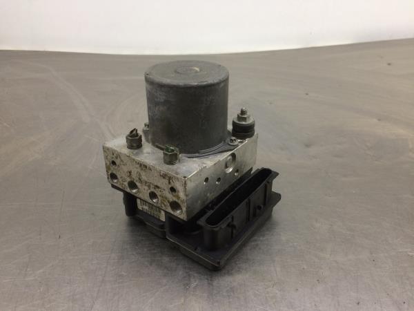 ABS RENAULT Modus/Grand Modus (F/JP0_)