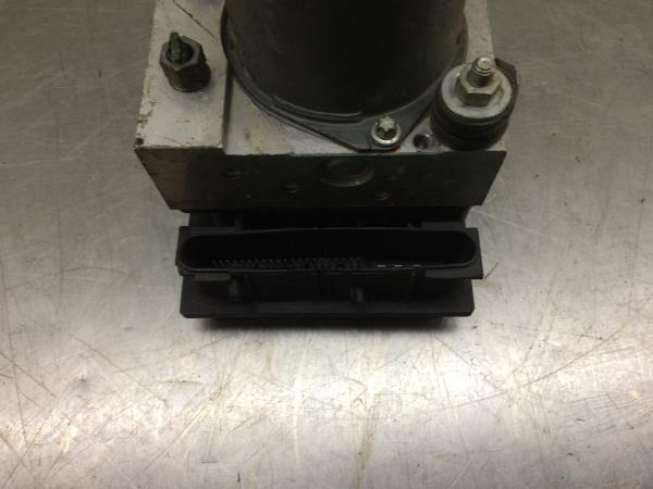 ABS RENAULT Modus/Grand Modus (F/JP0_) Imagem-1