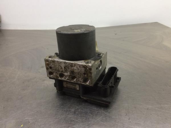 ABS RENAULT Megane II (BM0/1_, CM0/1_)