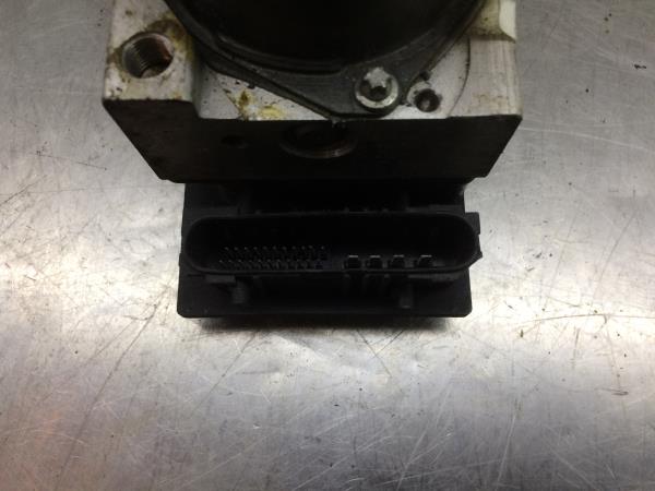 ABS RENAULT Megane II (BM0/1_, CM0/1_) Imagem-1