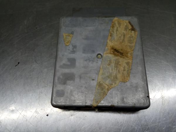 Centralina motor / ECU FORD Mondeo III Sedan (B4Y) Imagem-1