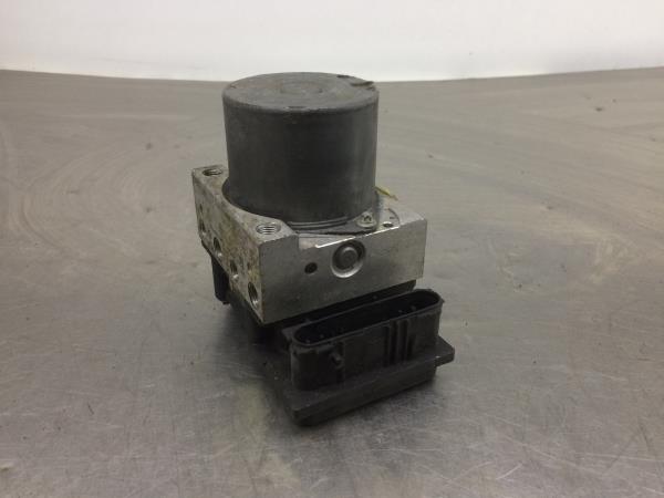 ABS RENAULT Megane II (BM0/1_, CM0/1_)