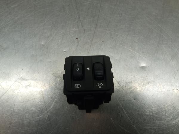 Mando / interruptor multifunción RENAULT Captur (J5_)