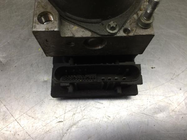 ABS RENAULT Clio III (BR0/1, CR0/1) Imagem-1