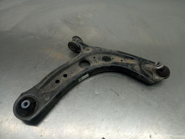 Braccio di sospensione anteriore destra AUDI A3 Sportback (8YA)