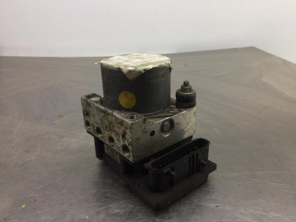 ABS RENAULT Modus/Grand Modus (F/JP0_)