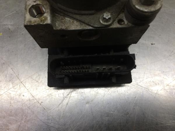 ABS RENAULT Modus/Grand Modus (F/JP0_) Imagem-1