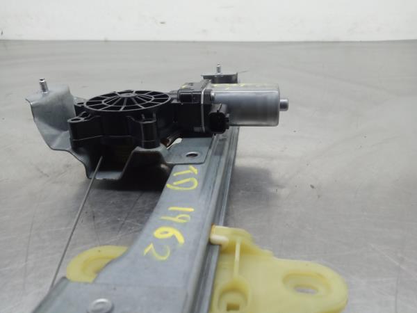 Elevador vidros trás direito RENAULT Captur (J5_) Imagem-1