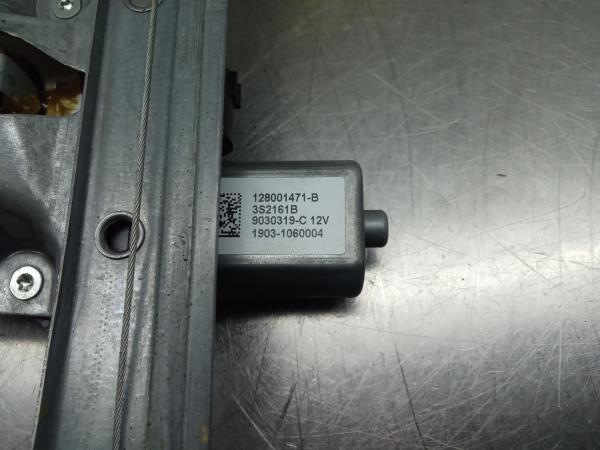 Elevador vidros trás direito RENAULT Captur (J5_) Imagem-2