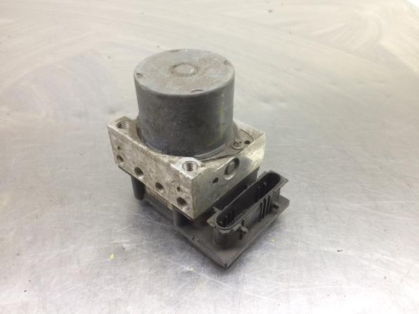 ABS RENAULT Megane II (BM0/1_, CM0/1_)