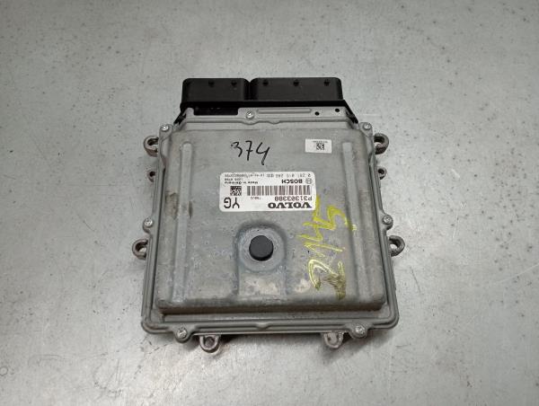 Centralita motor / ECU VOLVO S40 II (MS)