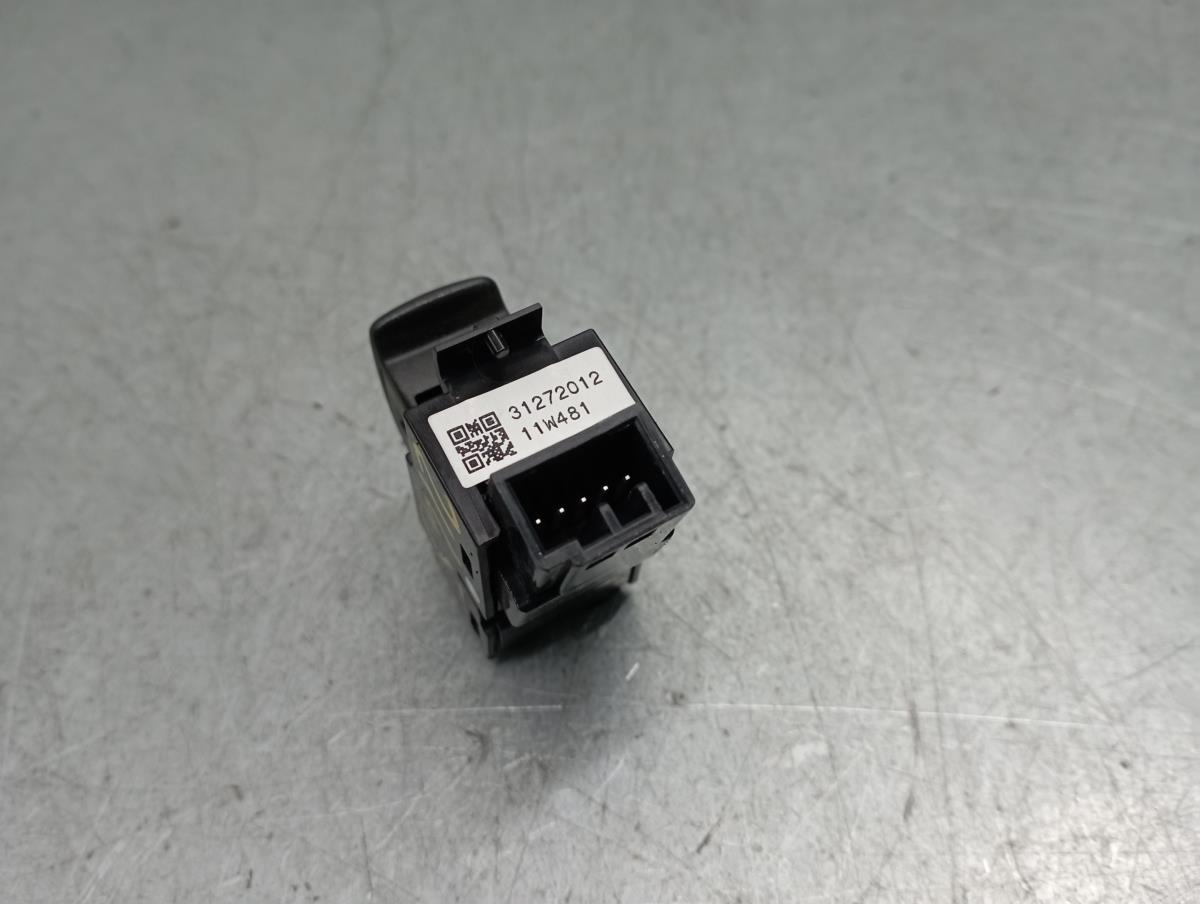 Right Front window control VOLVO S40 II (MS) Imagem-3