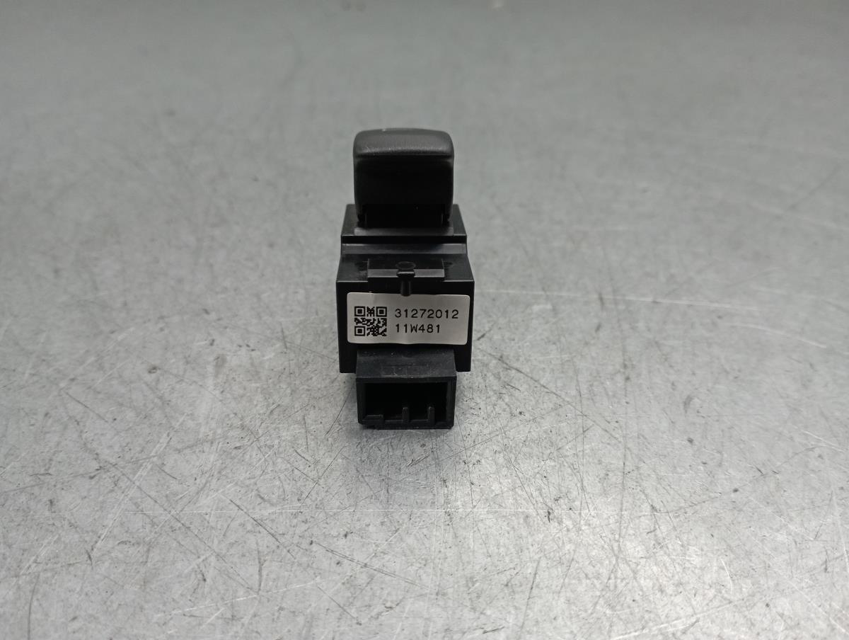 Right Front window control VOLVO S40 II (MS) Imagem-2