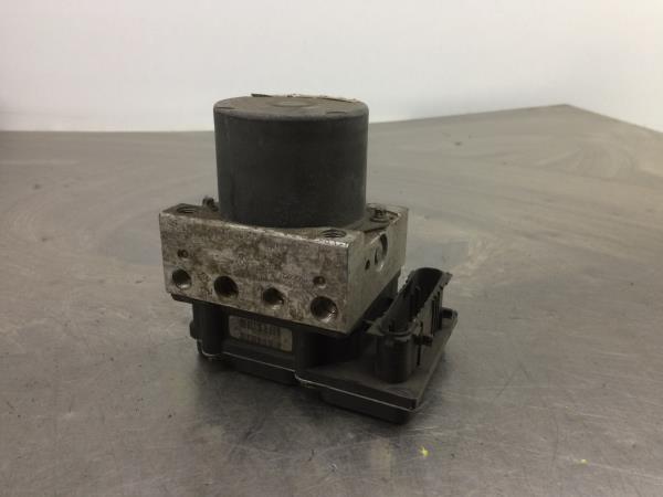 ABS RENAULT Megane II (BM0/1_, CM0/1_)