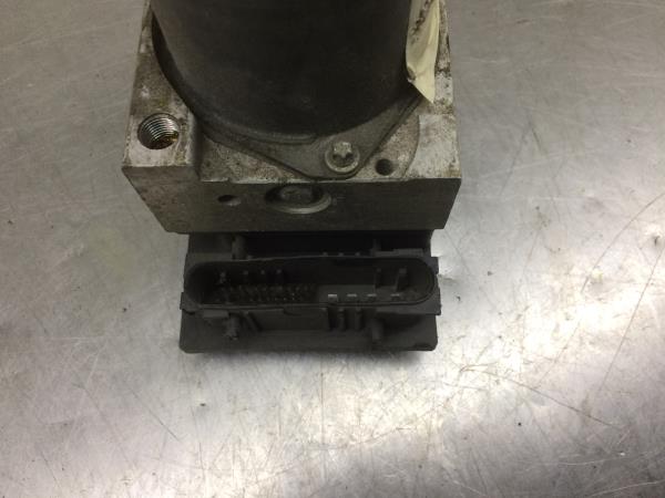 ABS RENAULT Megane II (BM0/1_, CM0/1_) Imagem-1