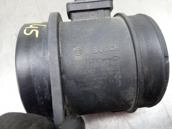 Mass Air Flow Sensor (MAF) VOLVO S40 II (MS) Imagem-3