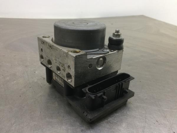 ABS RENAULT Clio III (BR0/1, CR0/1)