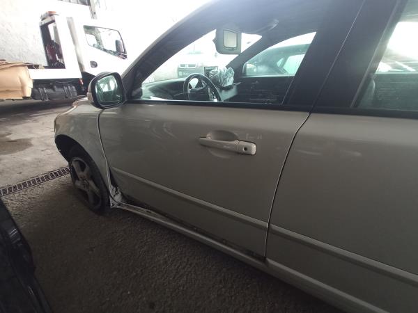 Porte avant gauche VOLVO S40 II (MS)