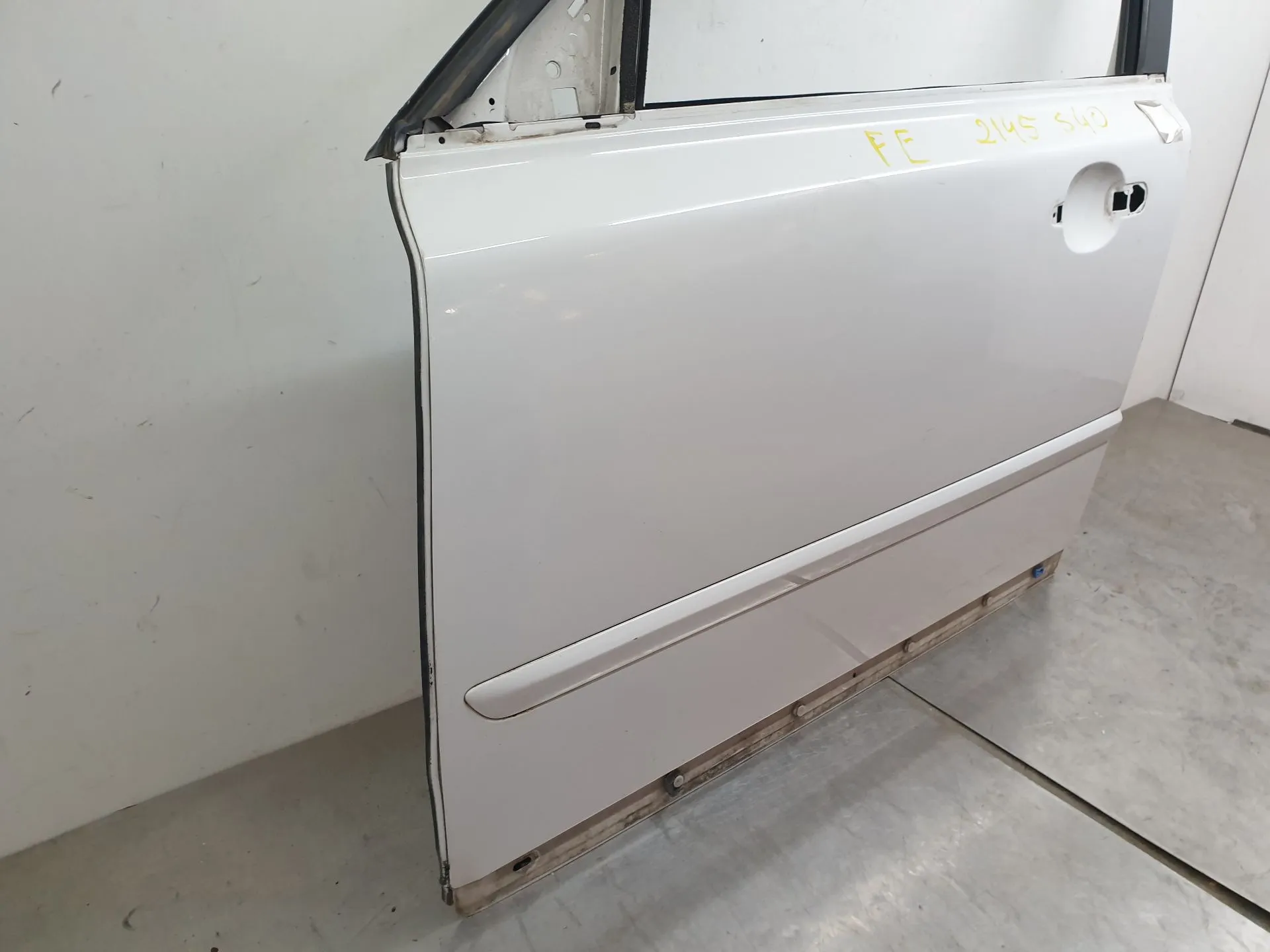 Puerta Delantero Izquierdo VOLVO S40 II (MS) Imagem-2