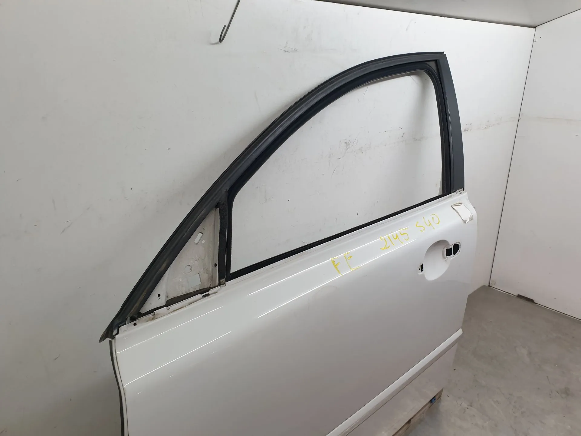 Puerta Delantero Izquierdo VOLVO S40 II (MS) Imagem-3