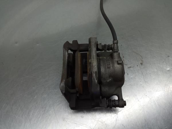 Left front Brake Caliper MERCEDES-BENZ Classe B (W246, W242) Imagem-1