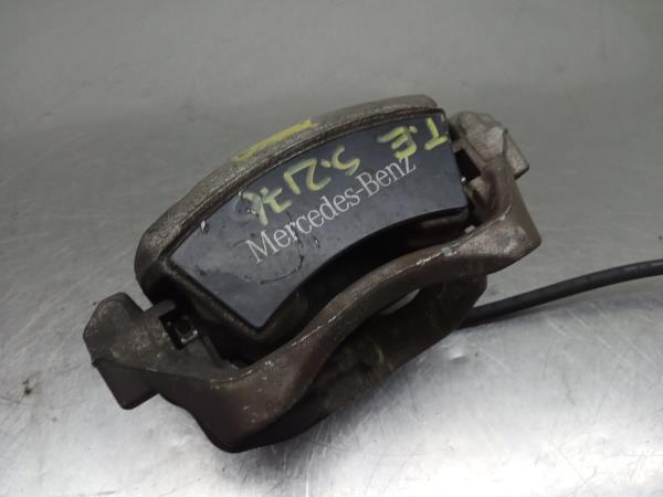 Left front Brake Caliper MERCEDES-BENZ Classe B (W246, W242) Imagem-2
