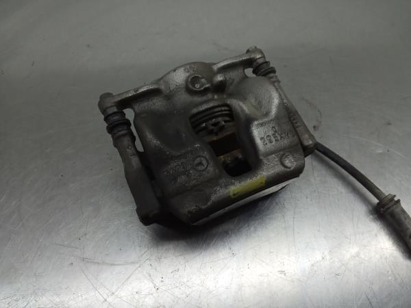 Left front Brake Caliper MERCEDES-BENZ Classe B (W246, W242)