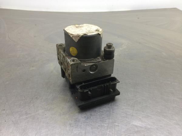 ABS RENAULT Modus/Grand Modus (F/JP0_)