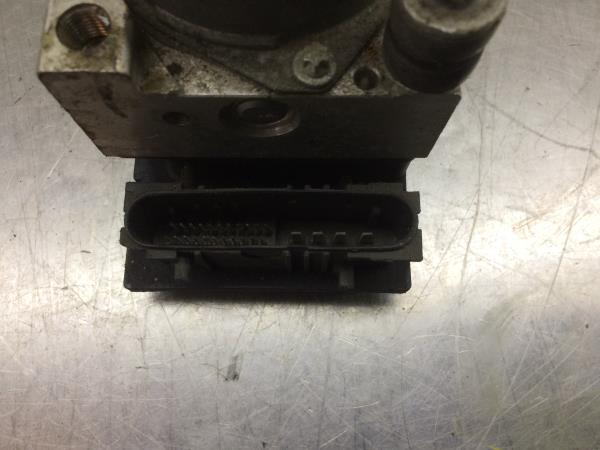 ABS RENAULT Modus/Grand Modus (F/JP0_) Imagem-1