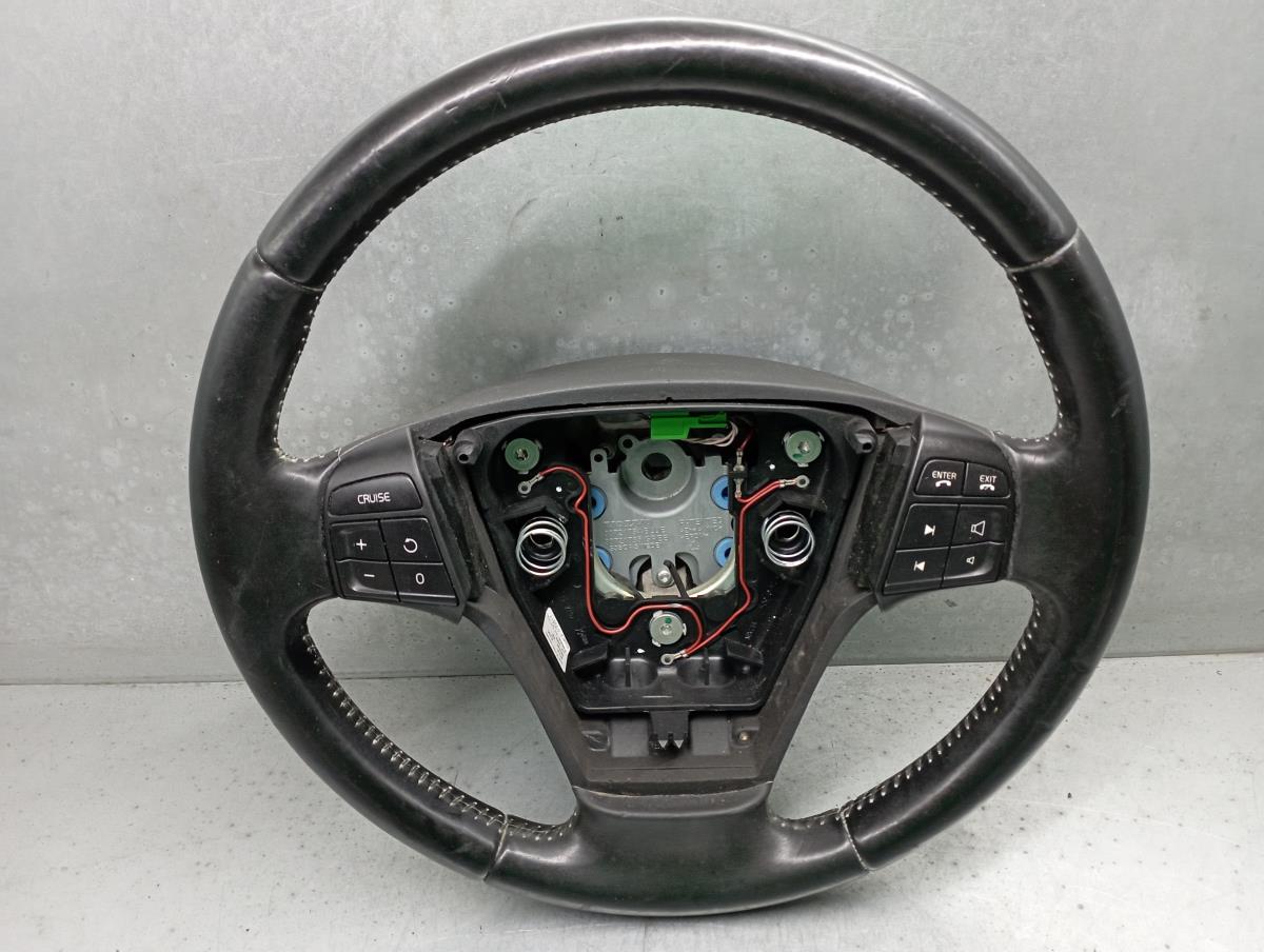 Volante de dirección VOLVO S40 II (MS)